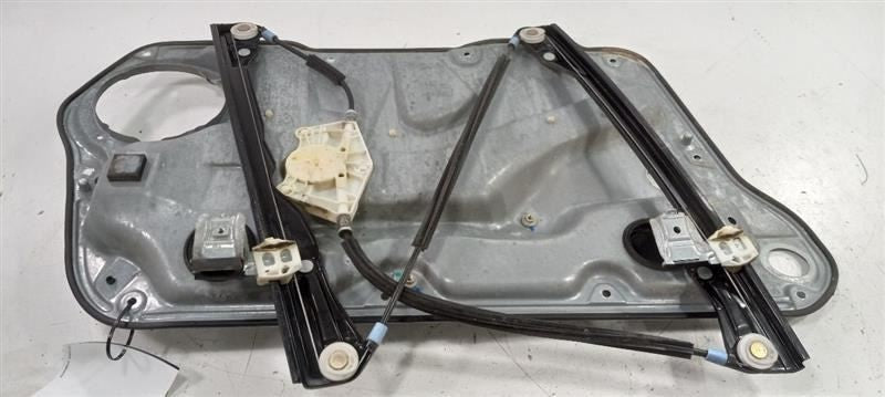 Passenger Right Front Window Regulator City Canada Only 4 Door Fits 99
