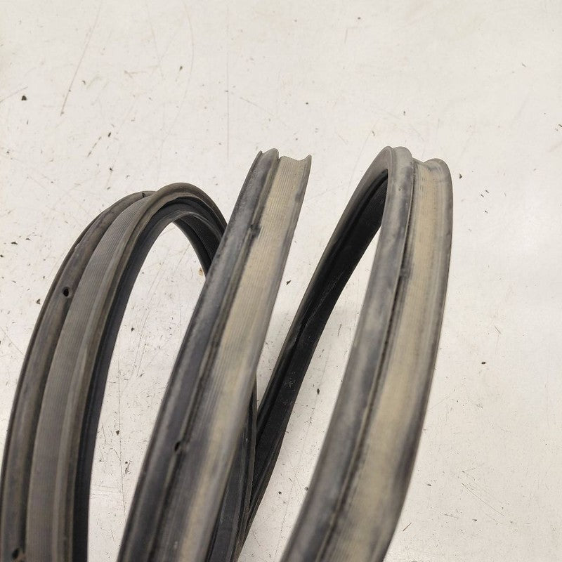 Honda Clarity Trunk Lid Hatch Door Rear Back Rubber Seal  2018 2019 20