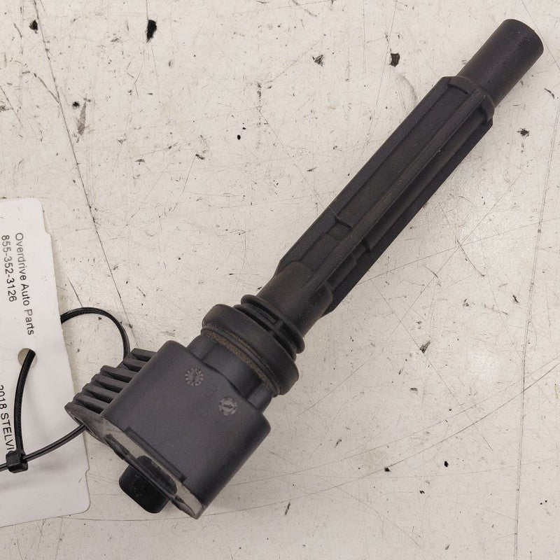 Coil Ignition Ignitor Fits 18-25 Jeep Wrangler