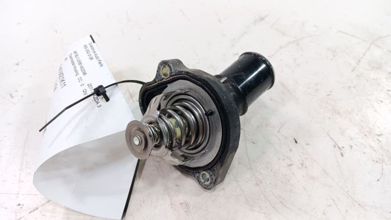 Mazda 3 Thermostat Housing Mount Bracket 2010 2011 2012 2013 OEM