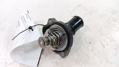 Mazda 3 Thermostat Housing Mount Bracket 2010 2011 2012 2013 OEM
