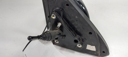 876101M100 Driver Left Side View Door Mirror Lever Sedan Fits 10-13 FORTE