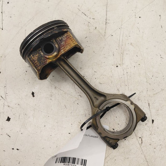 Mitsubishi Outlander   Single Piston With Connecting Rod   2018 2017 2
