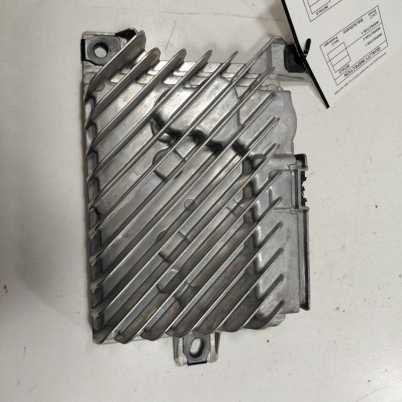 Audio Equipment Radio Amplifier 6 Speaker System Fits 21-25 Chevy Trailblazer 