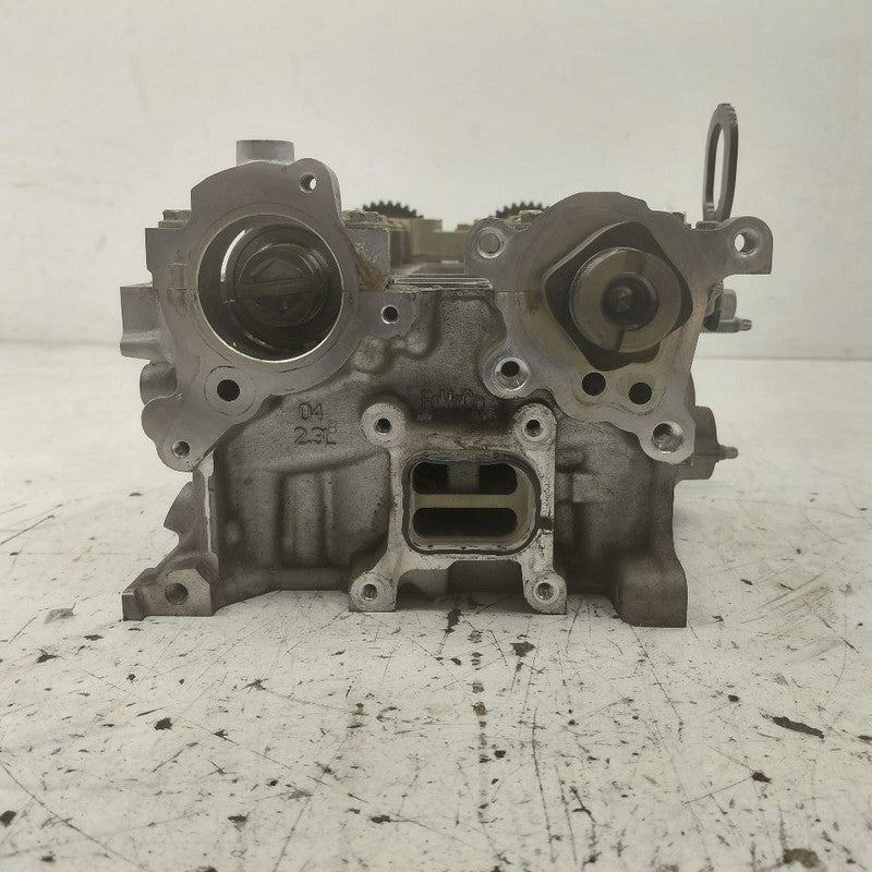 Engine Cylinder Head 2.0L VIN 9 8th Digit Turbo Fits 17-20 Ford Fusion