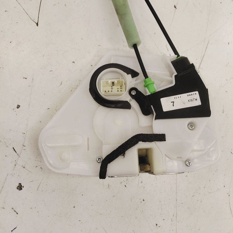 Mazda CX-5 Door Latch Lock Left Driver Front  2023 2022 2021 2020 OEM