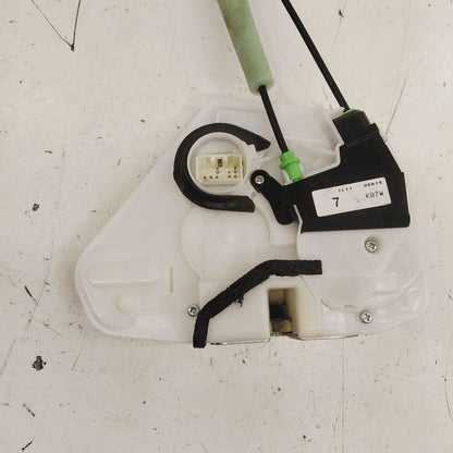 Mazda CX-5 Door Latch Lock Left Driver Front  2023 2022 2021 2020 OEM