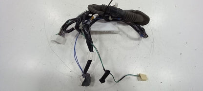 Subaru Forester Door Harness Wire Wiring Right Passenger Front 2009  O