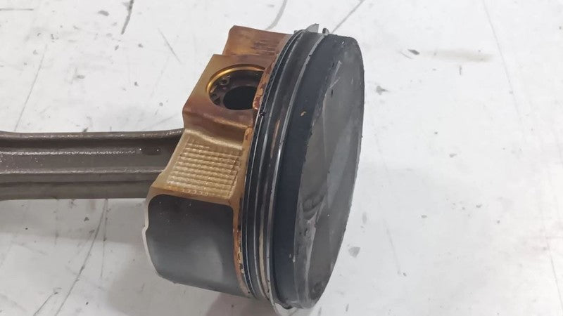 Infiniti G37 One Single Piston 2009 2010 2011 2012 2013