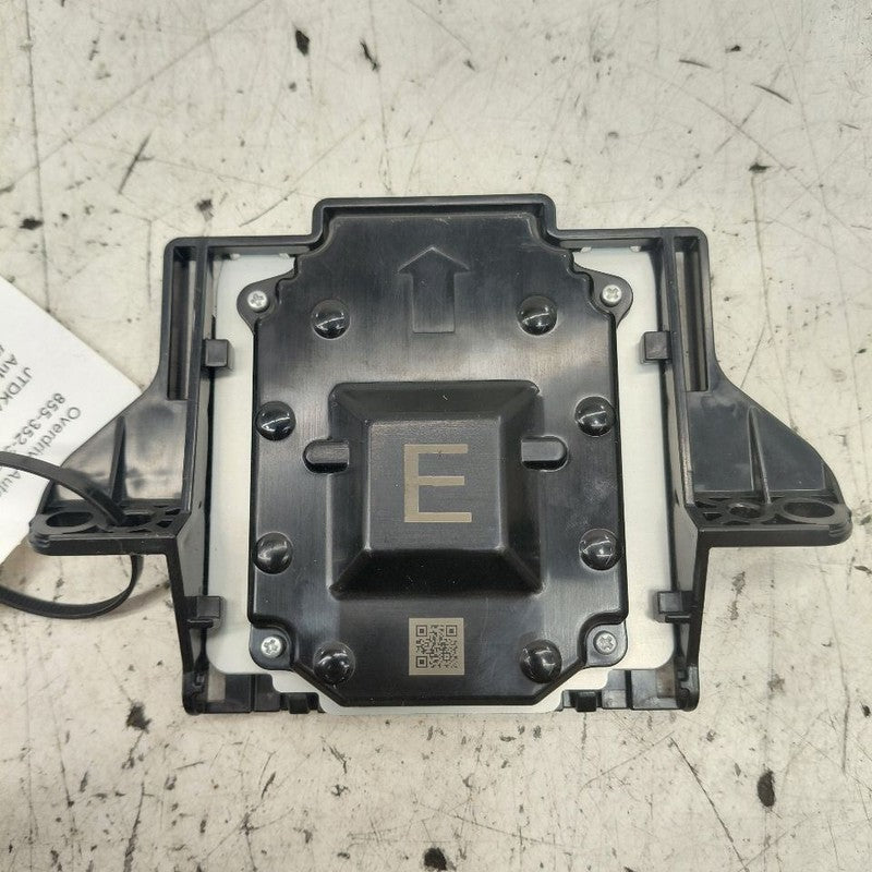 Toyota Prius GPS Navigation Module Antenna Unit {8686276050} 2022 2021