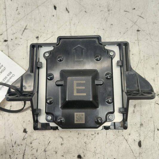 Toyota Prius GPS Navigation Module Antenna Unit {8686276050} 2022 2021