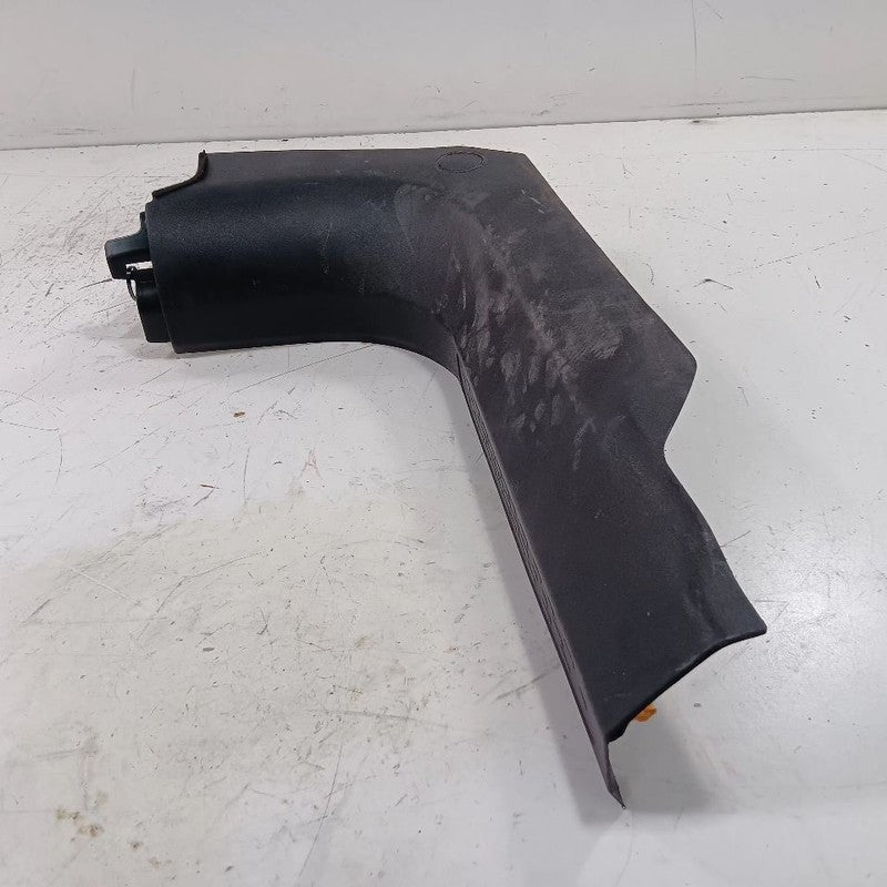 FIAT 500 Kick Panel Trim Left Driver  2017 2016 OEM