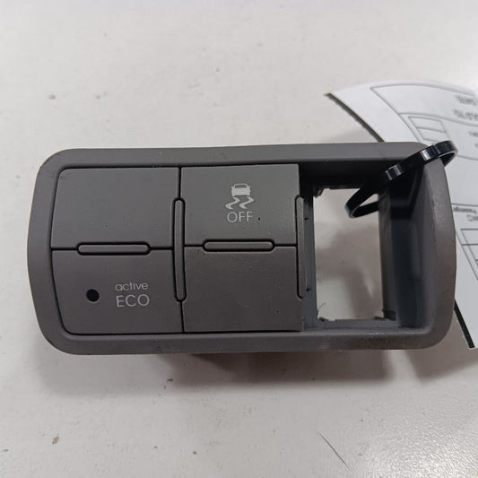 Hyundai Accent Traction Control Switch  2017 2016 2015 2014 2013 2012 