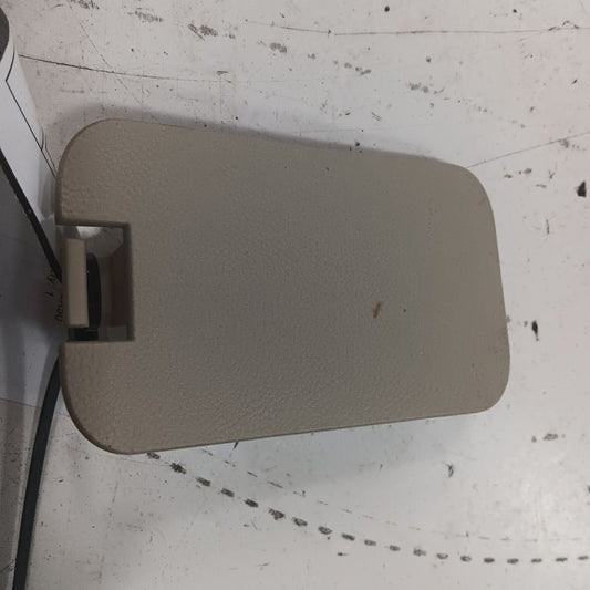 INFINITI QX50 Fuse Box Cover 2017 2016 2015 2014