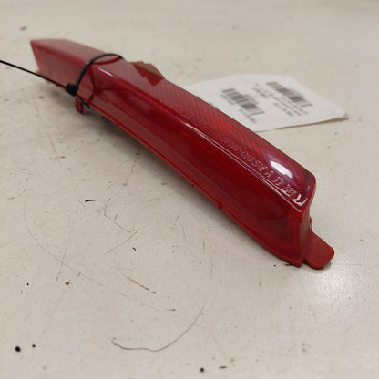 Kia Sorento Passenger Right Rear Side Marker Reflector 2018 2017 2016
