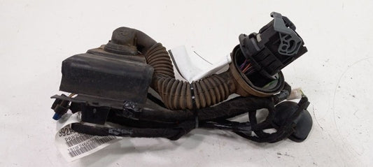 Dodge Dart Door Harness Wire Wiring Right Passenger Front 2013 2014 2015 2016