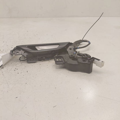 Lexus NX350 Door Handle Right Passenger Front Interior Inside  2022 20