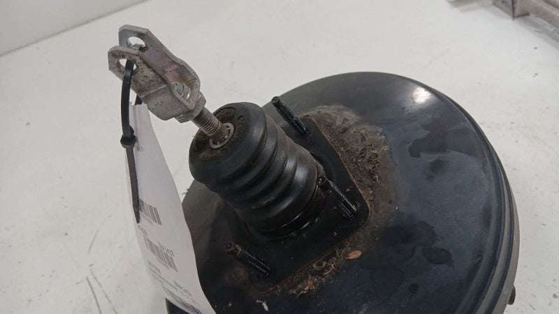 Power Brake Booster Coupe Without Sport Package Fits 08-13 INFINITI G3