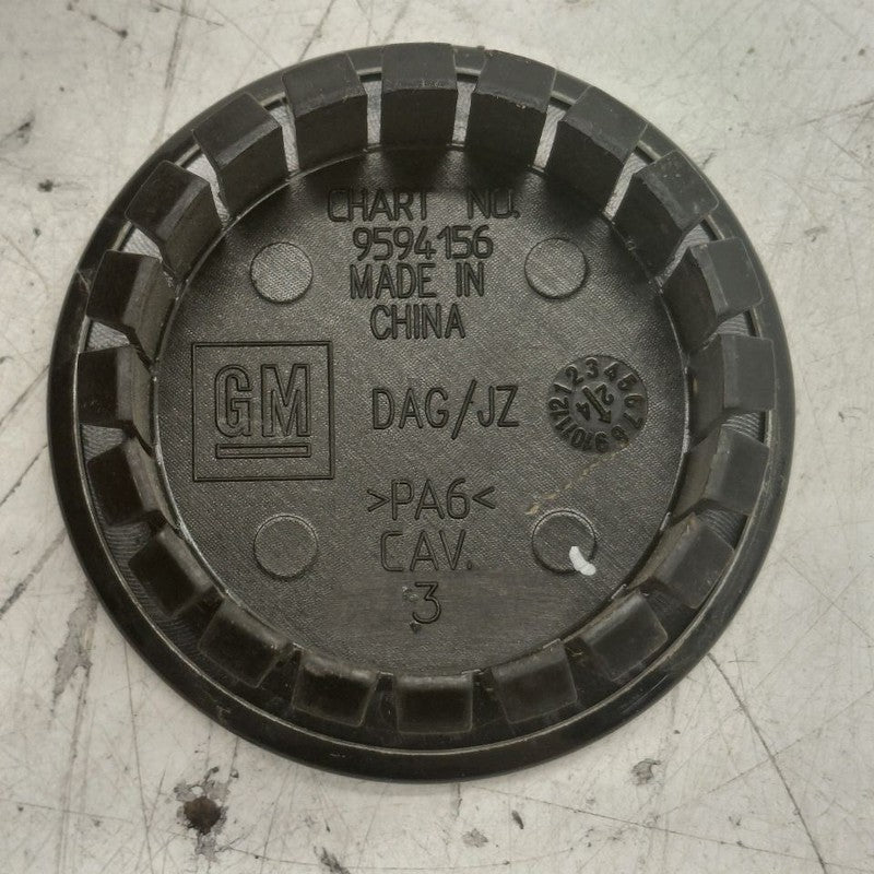 Chevy Trax Wheel Rim Center Cap  2025 2024