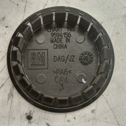 Chevy Trax Wheel Rim Center Cap  2025 2024