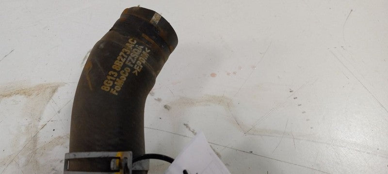 Ford Taurus Radiator Hose Neck  2013 2014 2015 2016 OEM