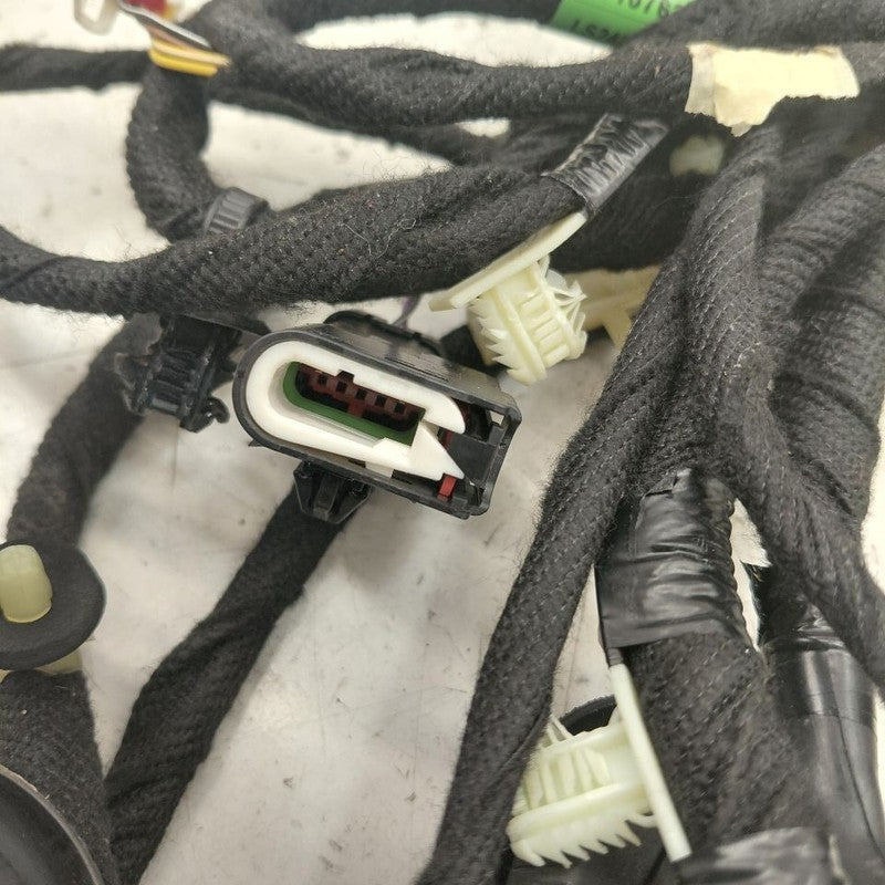 Chevy Trax Door Harness Wire Wiring Right Passenger Front  2025 2024