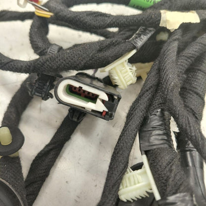 Chevy Trax Door Harness Wire Wiring Right Passenger Front  2025 2024