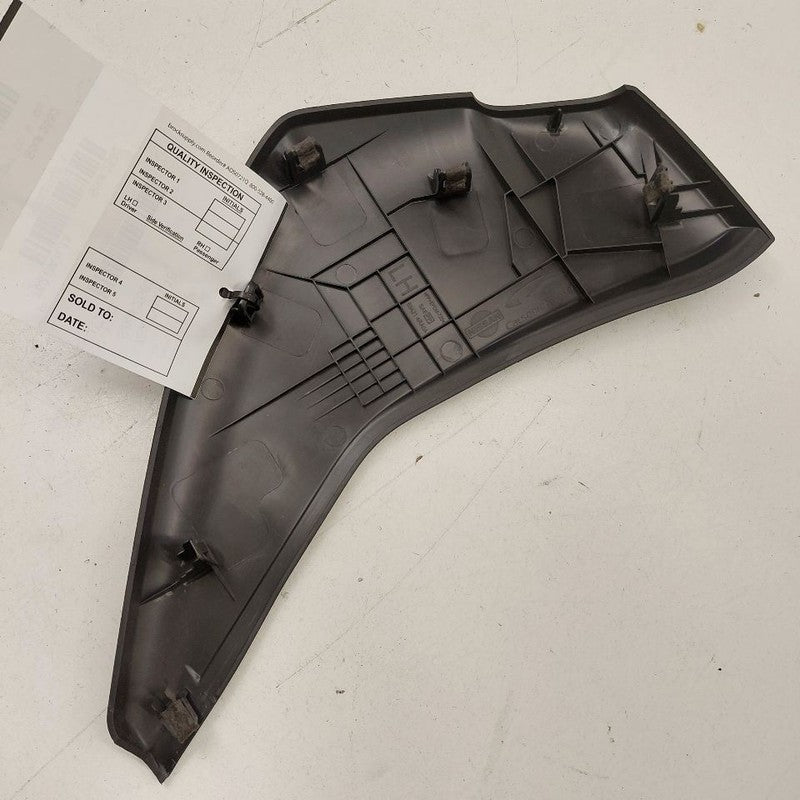Nissan Maxima Dash Side Cover Left Driver Trim Panel  2018 2017 2016 O