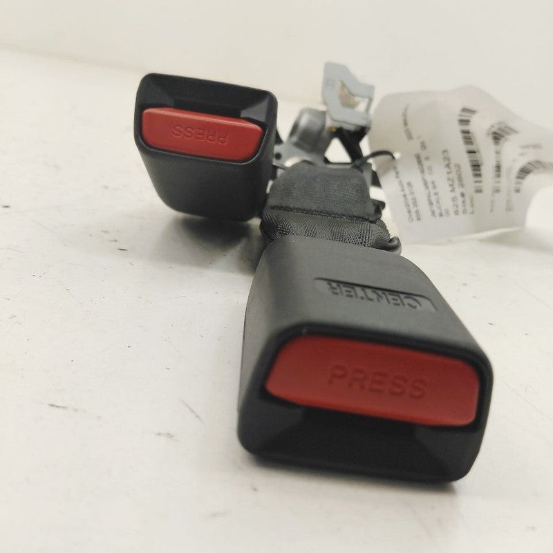 Mazda 3 Seat Belt Buckle Latch Right Passenger Rear Back  2023 2022 20