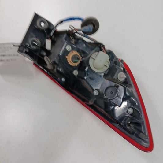 Passenger Right Tail Light Brake Lamp Qrtr Panel Mounted Fits 16-22 Mazda CX-3