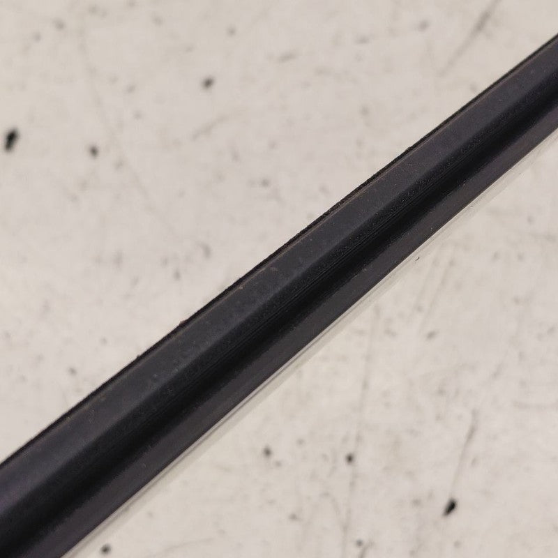 Volvo S60 Door Glass Window Weather Strip Trim Front Left Driver  2018