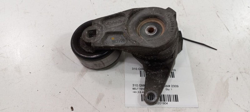 Cadillac XTS Belt Tensioner Pulley 2013 2014 2015 2016 2017 OEM