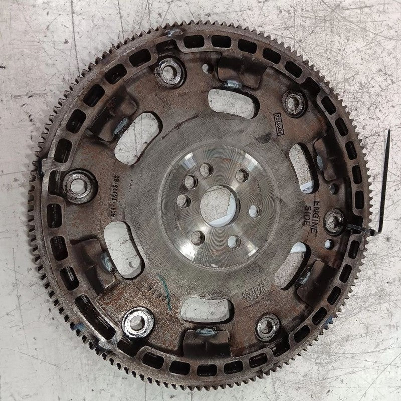 BE8Z6375C Flywheel Flex Plate 1.6L Automatic Transmission Fits 11-19 Ford Fiesta