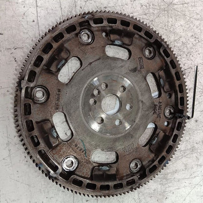 BE8Z6375C Flywheel Flex Plate 1.6L Automatic Transmission Fits 11-19 Ford Fiesta