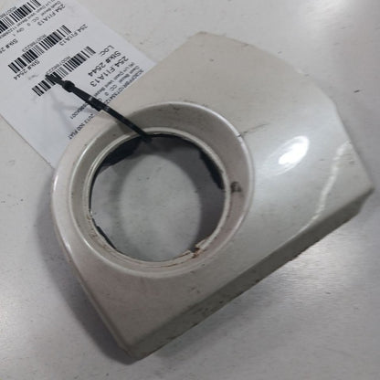 Fiat 500 Driver Left Dash Vent Bezel {1122886X001} 2012 2013 2014 2015