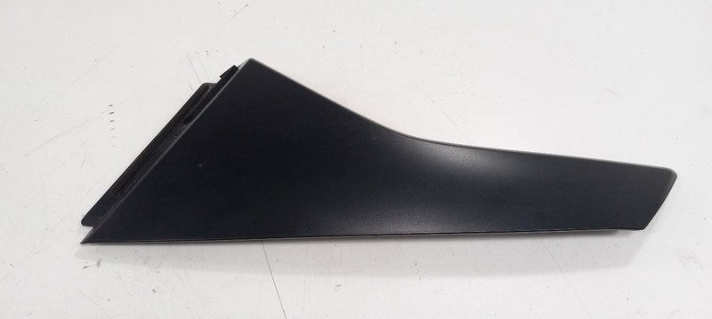 Subaru Impreza Left Hatch Glass Side Trim Panel 2020 2019 2018 2017 OE