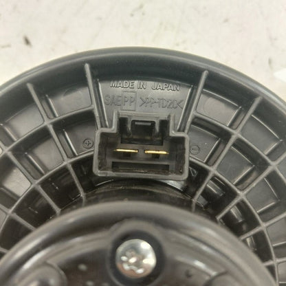 Blower Motor Automatic Temperature Control Fits 14-16 Mazda 6