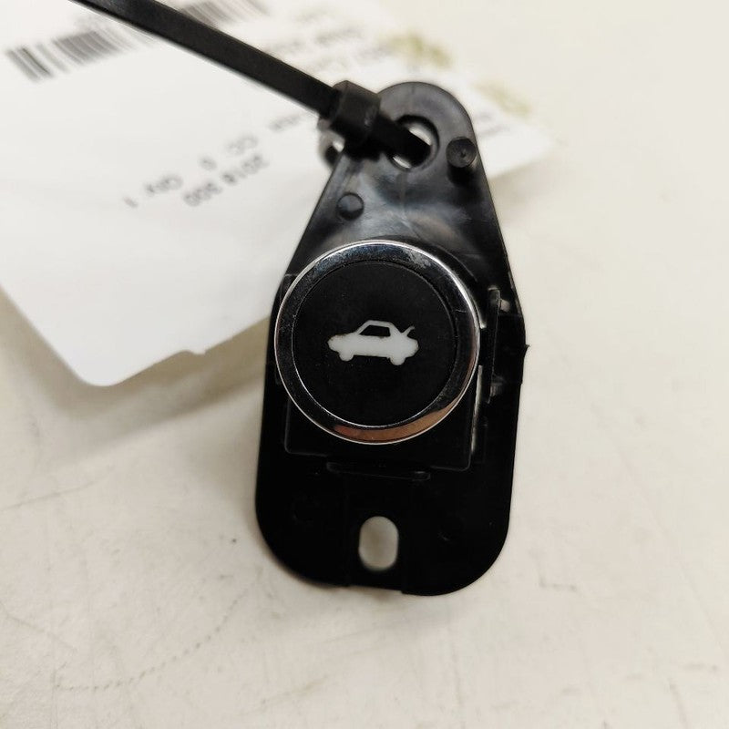 Chrysler 300 Trunk Latch Release Handle Lever Switch  2017 2018 2019