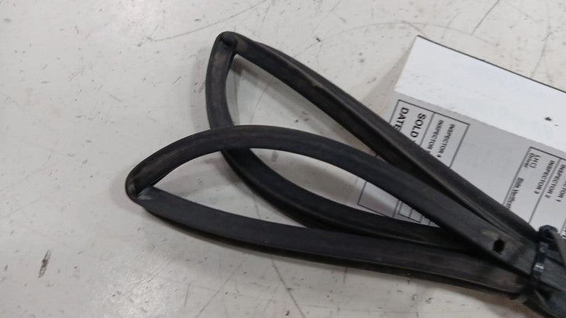 Acura MDX Cowl Vent Panel Hood Rubber Seal 2010 2011 2012 2013 OEM