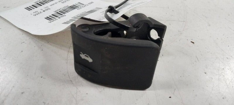 Dodge Caliber Hood Latch Release Handle Lever Switch 2007 2008 2009 2010 2011 20