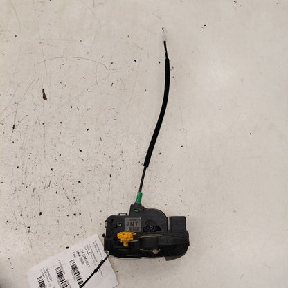 Chevy Trax Door Latch Lock Left Driver Front  2022 2021
