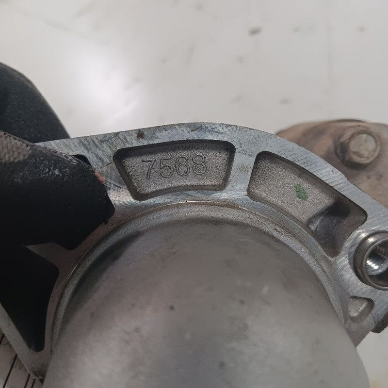 23300EY00E Engine Starter Motor VQ37VHR Fits 09-20 370Z 