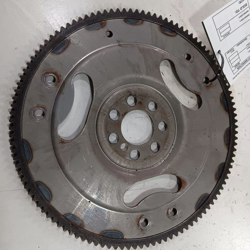 Flywheel Flex Plate Fits 15-22 PROMASTER CITY OEM