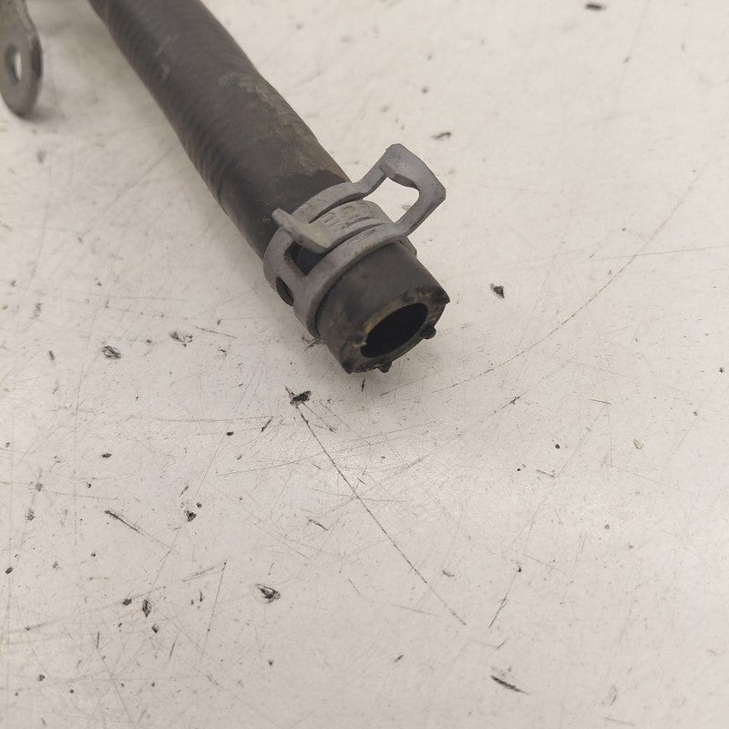 Ford Edge Super Turbo Charger Oil Line Hose Tube  2.7 2019 2020 2021 2