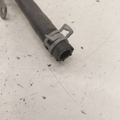 Ford Edge Super Turbo Charger Oil Line Hose Tube  2.7 2019 2020 2021 2