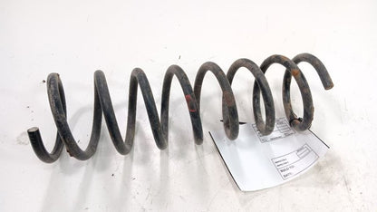 Coil Spring Rear Back Fits 10-13 MAZDA 3 OEM