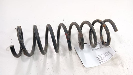 Coil Spring Rear Back Fits 10-13 MAZDA 3 OEM