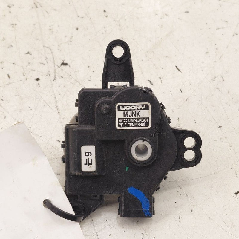Kia Sorento Flap Door Motor Heater AC Door Actuator  2018 2017 2016