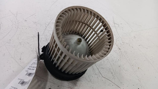 Blower Motor VIN J 1st Digit Japan Built Fits 14-18 ROGUE