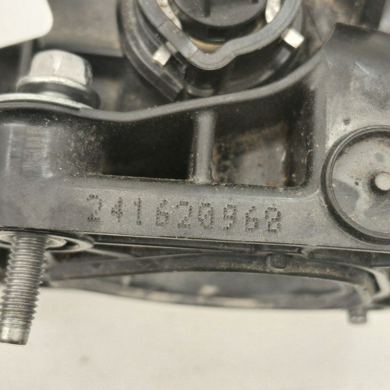 Chevy Trax Radiator Hose Neck  1.2 2025 2024